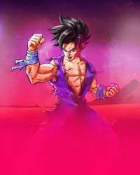 Saiyan Mania