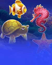 Great Reef