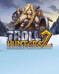 Troll Hunters 2