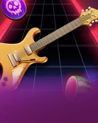 Guitar Quest