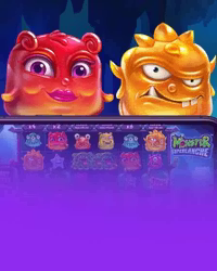 Monster Superlanche
