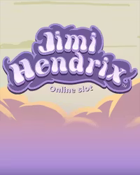 Jimi Hendrix Online Slot