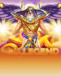 RA's Legend
