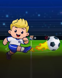 Crash X Football Edition