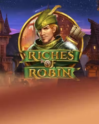 Riches of Robin