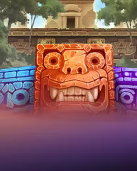 Fire Blaze: Toltec Blocks