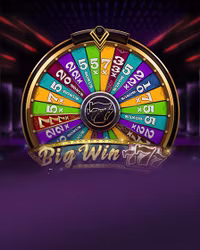 Big Win 777