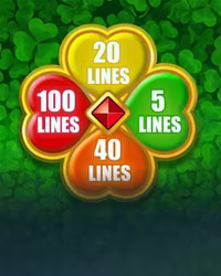 All Lucky Clover