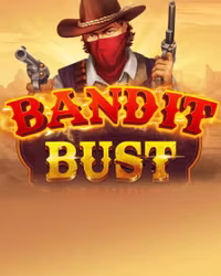 Bandit Bust Bonus Buy