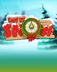 Let it Snow