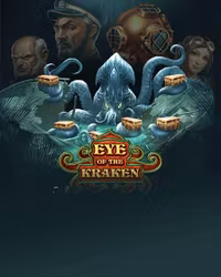 Eye of the Kraken