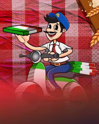 Peppe’s Pepperoni Pizza Plaza