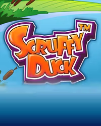 Scruffy Duck