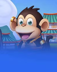 3 Dancing Monkeys