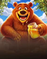 Bear Crazy