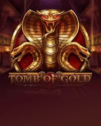 TOMB OF GOLD