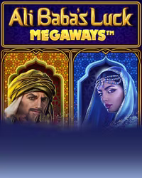 Ali Baba's Luck MegaWays
