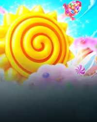 Candy Rush