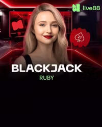 Blackjack Ruby
