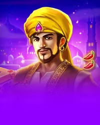Ali Baba