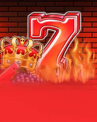 Crown of Fire