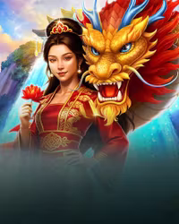 Dragon’s Gate Bonus Choice