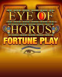 Eye of Horus Fortune Play