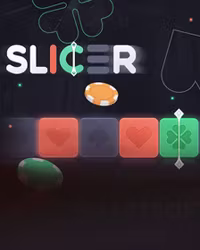 SlicerX