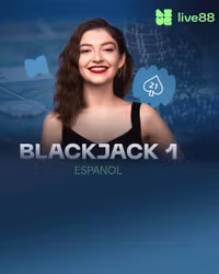 Spanish Blackjack 1
