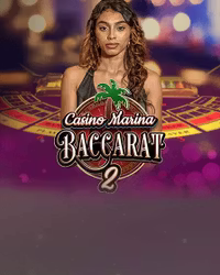 Casino Marina Baccarat B