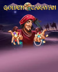 Golden Caravan