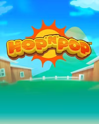 Hop'N'Pop