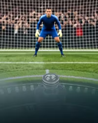 Golden Goal Roulette