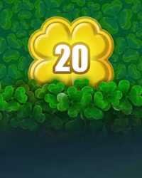 All Lucky Clovers 20