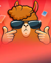 Scratch Alpaca Bronze