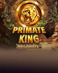 Primate King Megaways