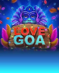 Love Goa