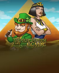 Leprechaun goes Egypt