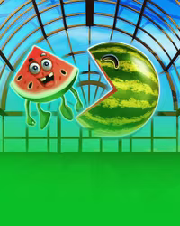 Mighty Munching Melons