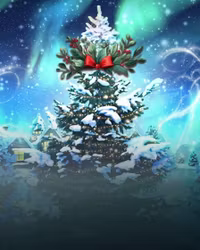 Christmas Megapots