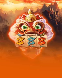 Year of the Dragon King