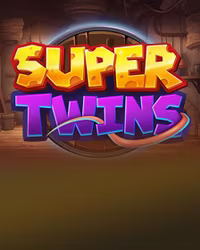 Super Twins