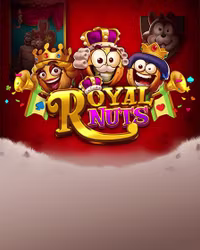 Royal Nuts