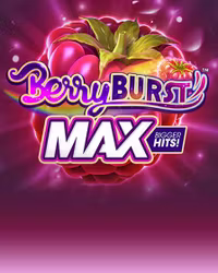 Berryburst MAX