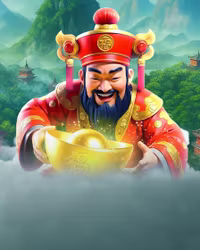 Chests of Cai Shen 2