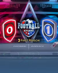 First Person Football Studio