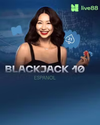 Spanish Blackjack 10