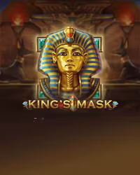King's Mask