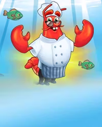 Lobster Bob’s Sea Food and Win It