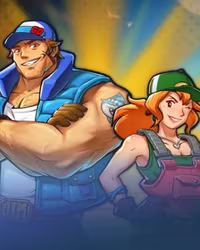 Boat Bonanza CrocoNile